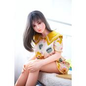 2020 Newest Design Asia 145cm Real Silicon Doll Sex For Woman Masturbationl by AutomaticWoman